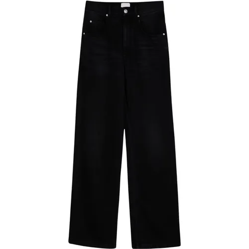 Reguläre Vestiaire Jeans , Damen, Größe: XS - Isabel marant - Modalova