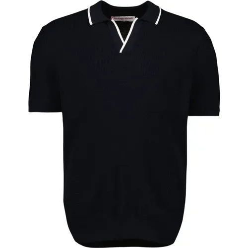Polo Shirts Orlebar Brown - Orlebar Brown - Modalova