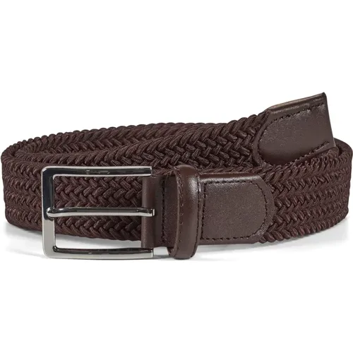 Belts , Herren, Größe: 95 CM - Howard London - Modalova