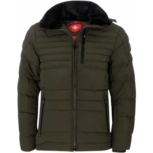 Polar Men StroBoAirTec Jacke , Herren, Größe: M - Wellensteyn - Modalova