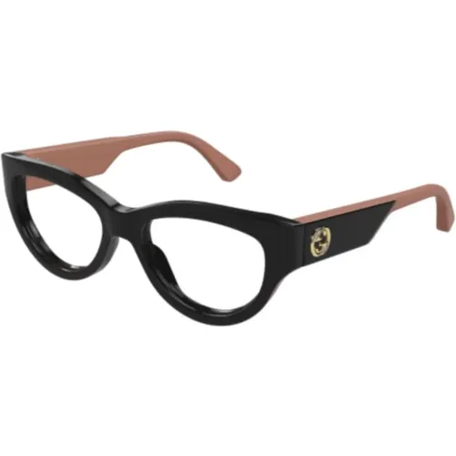 Stylish Sunglasses for Everyday Wear , unisex, Sizes: ONE SIZE - Gucci - Modalova