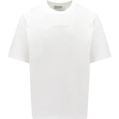 T-Shirts , Herren, Größe: XS - Vtmnts - Modalova