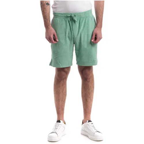 Stylische Bermuda-Shorts für Männer , Herren, Größe: XS - Polo Ralph Lauren - Modalova
