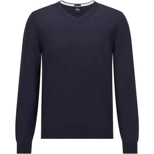 Sweatshirt , Herren, Größe: S - Hugo Boss - Modalova