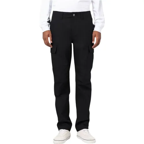 Lässige Herrenhose , Herren, Größe: W31 - Dickies - Modalova