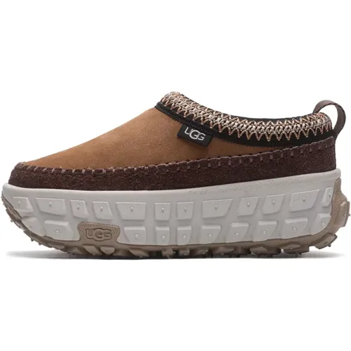 Venture Daze Sneakers , Damen, Größe: 35 EU - Ugg - Modalova