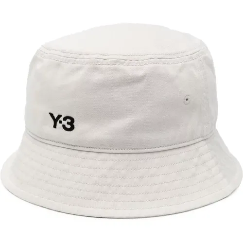 Talc Bucket Hat Y-3 - Y-3 - Modalova