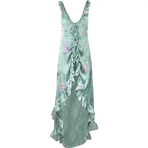 Bia Summer Dress , female, Sizes: XS - Aniye By - Modalova