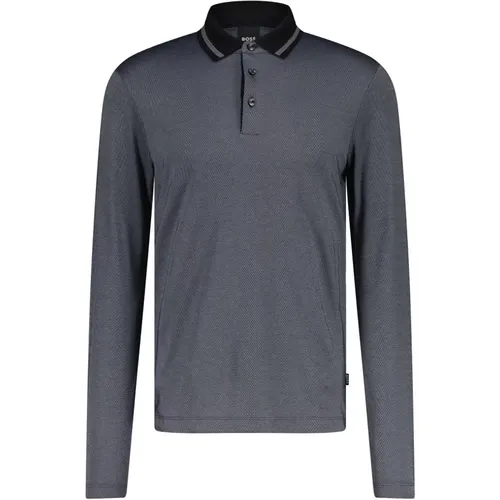 Polo Shirts , male, Sizes: 3XL - Hugo Boss - Modalova