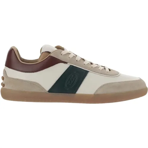 Stilvolles Xxm68C0Dp30Irab I47 , Herren, Größe: 41 1/2 EU - TOD'S - Modalova