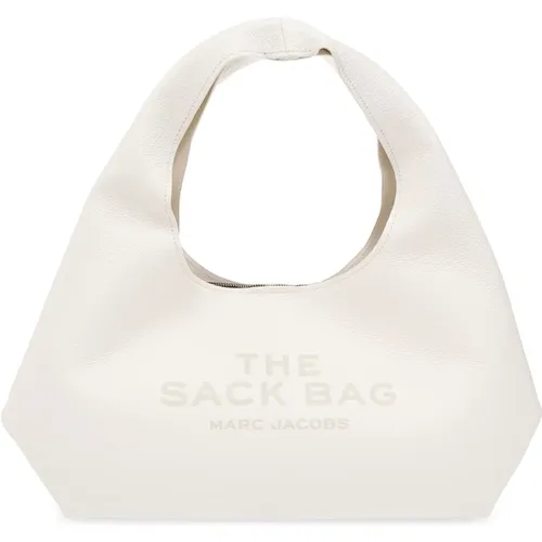 ‘The Sack’ Schultertasche , Damen, Größe: ONE Size - Marc Jacobs - Modalova