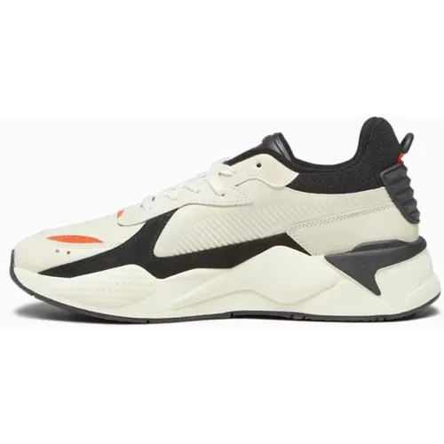 Forward History Sneakers , Herren, Größe: 43 EU - Puma - Modalova