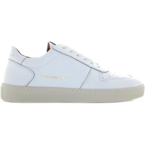 Shoes , male, Sizes: 11 UK - Alexander Smith - Modalova