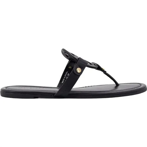 Womens Shoes Sandals Ss24 , female, Sizes: 2 UK, 3 1/2 UK, 2 1/2 UK, 4 UK, 3 UK, 4 1/2 UK - TORY BURCH - Modalova