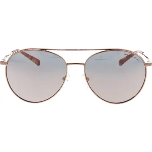 Sunglasses , female, Sizes: 58 MM - Michael Kors - Modalova