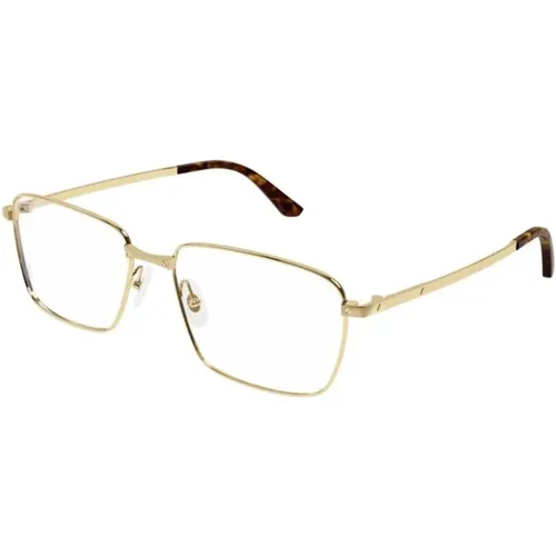 Glasses , unisex, Sizes: 56 MM - Cartier - Modalova