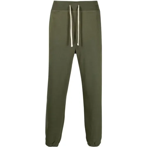 The cabin fleece pant , male, Sizes: XL - Ralph Lauren - Modalova