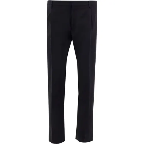 Suit Trousers , male, Sizes: 2XL, L, 3XL, M, S, XL - Valentino - Modalova