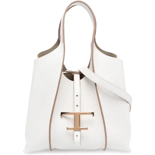 Tods Bags.. , female, Sizes: ONE SIZE - TOD'S - Modalova