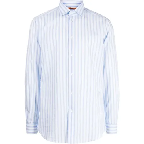 Surian Shirt , male, Sizes: 2XL - Barena Venezia - Modalova