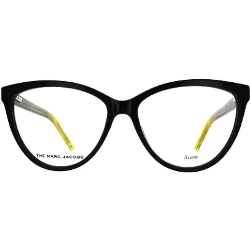 Pre-owned Stoff sonnenbrillen , Damen, Größe: ONE Size - Marc Jacobs Pre-owned - Modalova