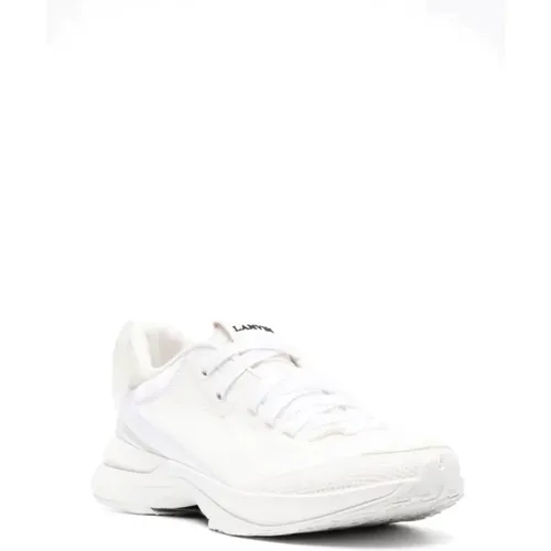 Sneakers , female, Sizes: 5 UK, 2 UK, 3 UK, 4 UK - Lanvin - Modalova