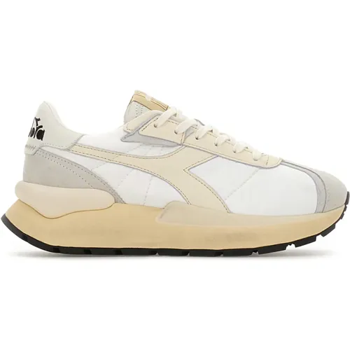 Stylish Sneakers for Everyday Wear , female, Sizes: 3 UK - Diadora - Modalova