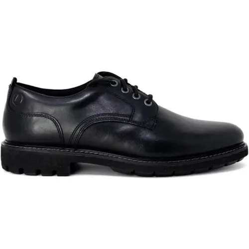 Mens Slip On Shoes, , male, Sizes: 8 UK, 10 1/2 UK - Clarks - Modalova