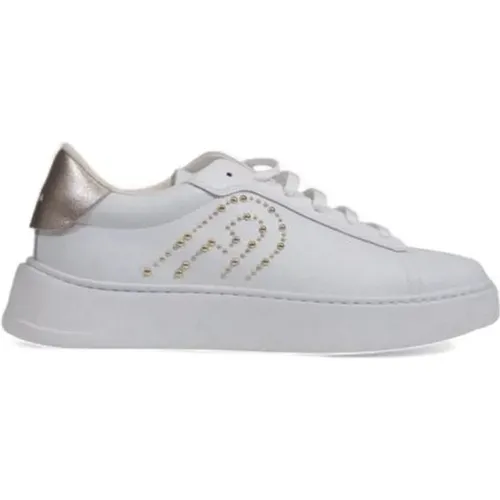 Polyethylene Sneaker Fall/Winter Collection , female, Sizes: 4 UK, 6 UK, 5 UK, 7 UK, 3 UK - Furla - Modalova