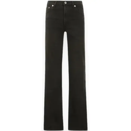 Seaside Jeans for a Stylish Look , female, Sizes: W27, W28 - A.p.c. - Modalova