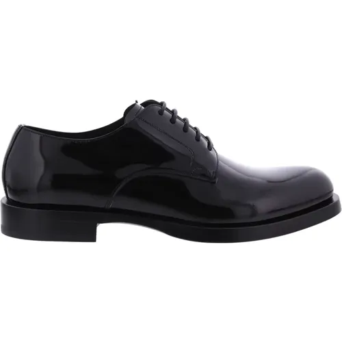 Sartorial Derbies - Stilvolle Schuhe für Männer - Dolce & Gabbana - Modalova