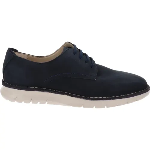 Herren Sneakers Leder Stilvoller Komfort - Callaghan - Modalova