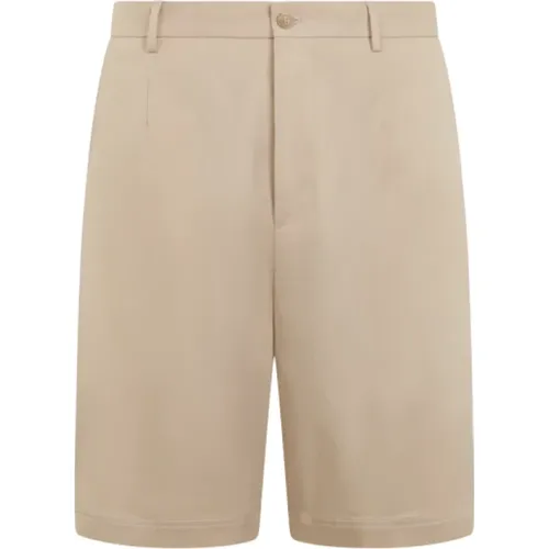 Casual Shorts , Herren, Größe: L - Dolce & Gabbana - Modalova