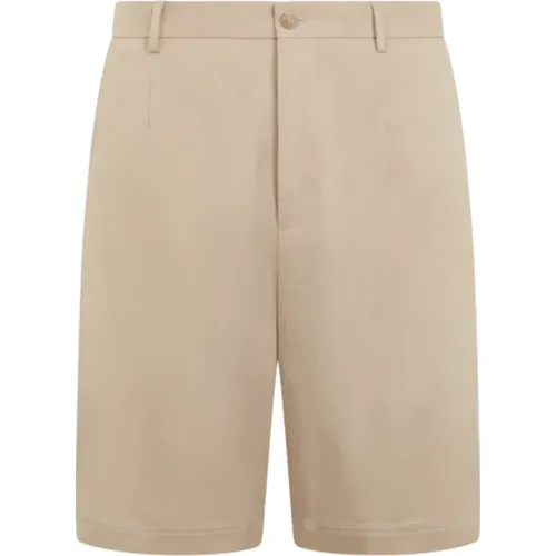 Casual Shorts , male, Sizes: M, S, L - Dolce & Gabbana - Modalova