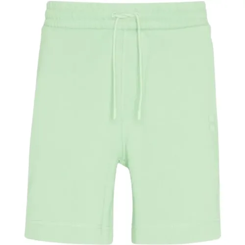 Herren Shorts Sewalk Stil Hugo Boss - Hugo Boss - Modalova