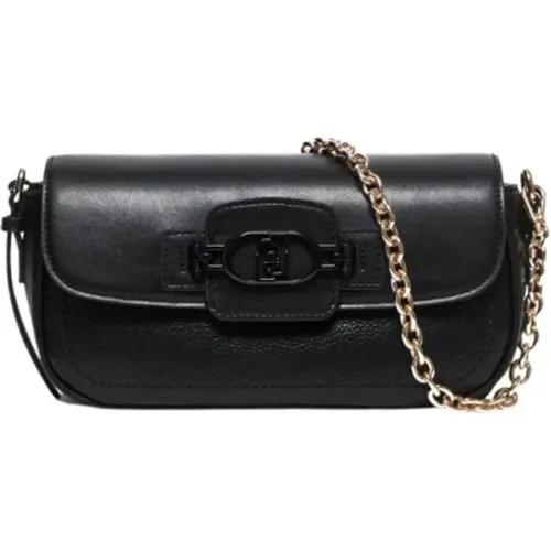 Chic Baguette Style Handbag , female, Sizes: ONE SIZE - Liu Jo - Modalova