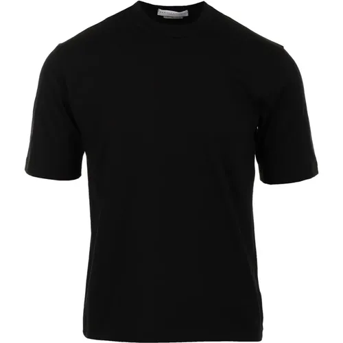 T-shirts and Polos , male, Sizes: XL - Daniele Fiesoli - Modalova