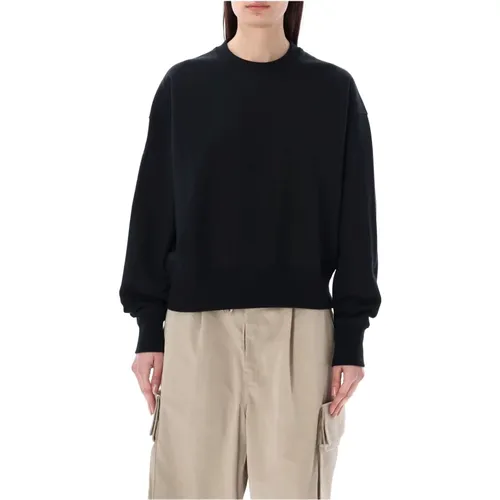 Sweatshirts , female, Sizes: M, S - Y-3 - Modalova