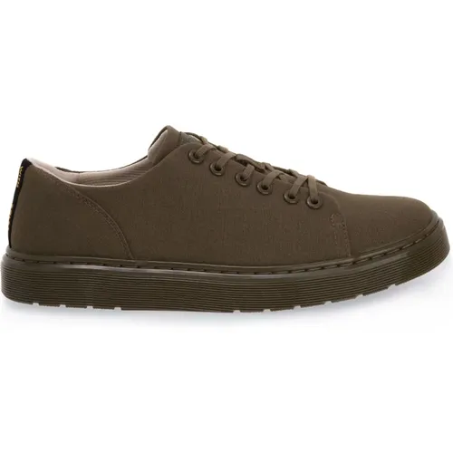 Dante Sneakers for Men , male, Sizes: 11 UK - Dr. Martens - Modalova