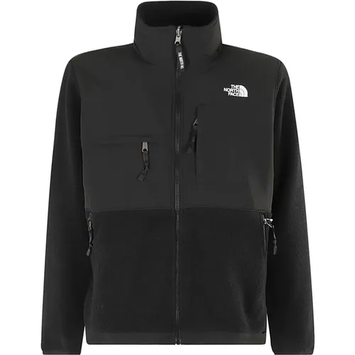 Retro Denali Jacket , male, Sizes: XS, L, M, S, XL - The North Face - Modalova