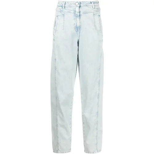 Weiße Straight Jeans Casual Stil - IRO - Modalova