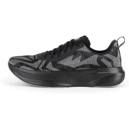 Kaiju Sneakers , Herren, Größe: 42 EU - Brandblack - Modalova