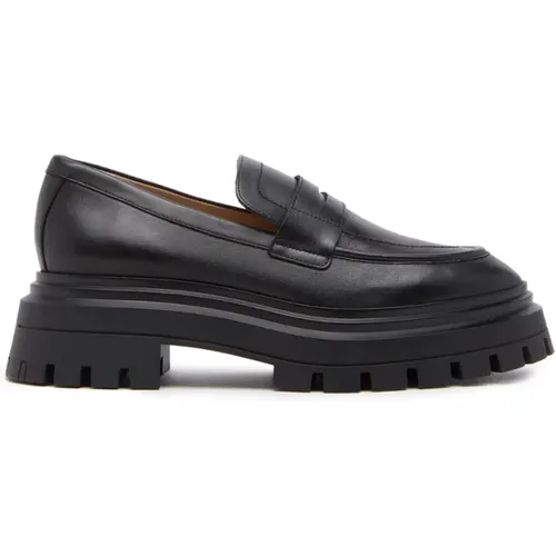 Bedford Loafers , Damen, Größe: 41 1/2 EU - Stuart Weitzman - Modalova