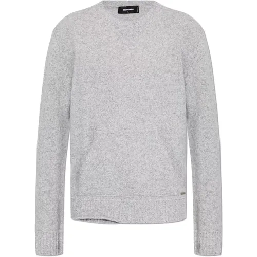 Wollpullover Dsquared2 - Dsquared2 - Modalova