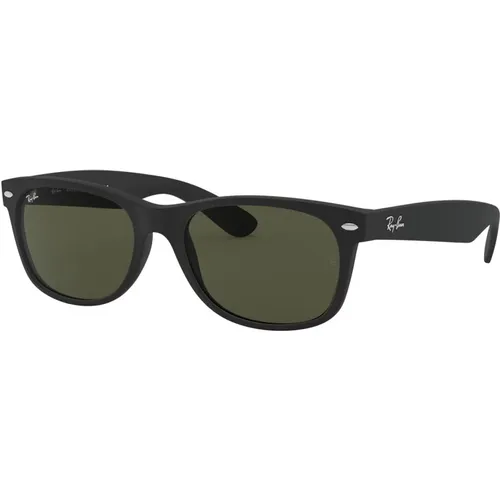 Klische Wayfarer Sonnenbrille , unisex, Größe: 55 MM - Ray-Ban - Modalova