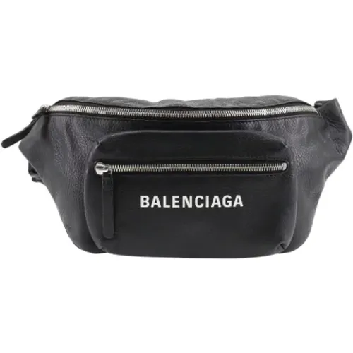 Pre-owned Stoff balenciaga-taschen - Balenciaga Vintage - Modalova