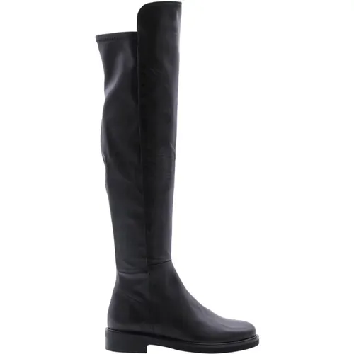 High Boots , female, Sizes: 4 UK - E mia - Modalova