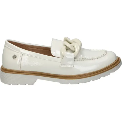 Damen Loafers für Stil und Komfort , Damen, Größe: 36 EU - XTI - Modalova