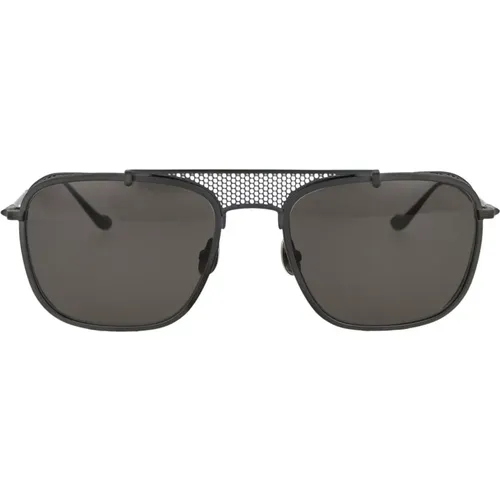 Stylish Sunglasses M3110 , unisex, Sizes: 56 MM - Matsuda - Modalova