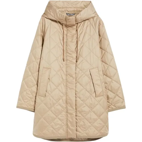 Ribera Jacket , female, Sizes: 2XS, XS - Max Mara - Modalova
